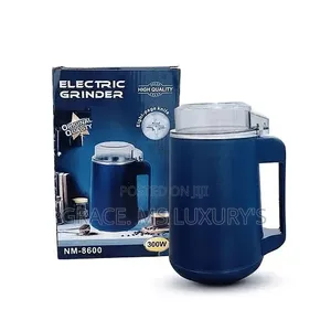 Portable Mini Blender Electric Kettle