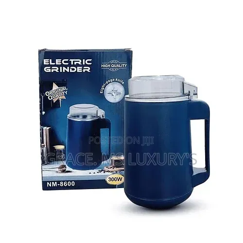 Portable Mini Blender Electric Kettle