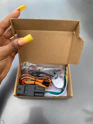 Professional Car Tracker and Installation