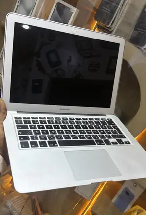 Laptop Apple MacBook Air 8GB Intel Core i7 SSD 256GB