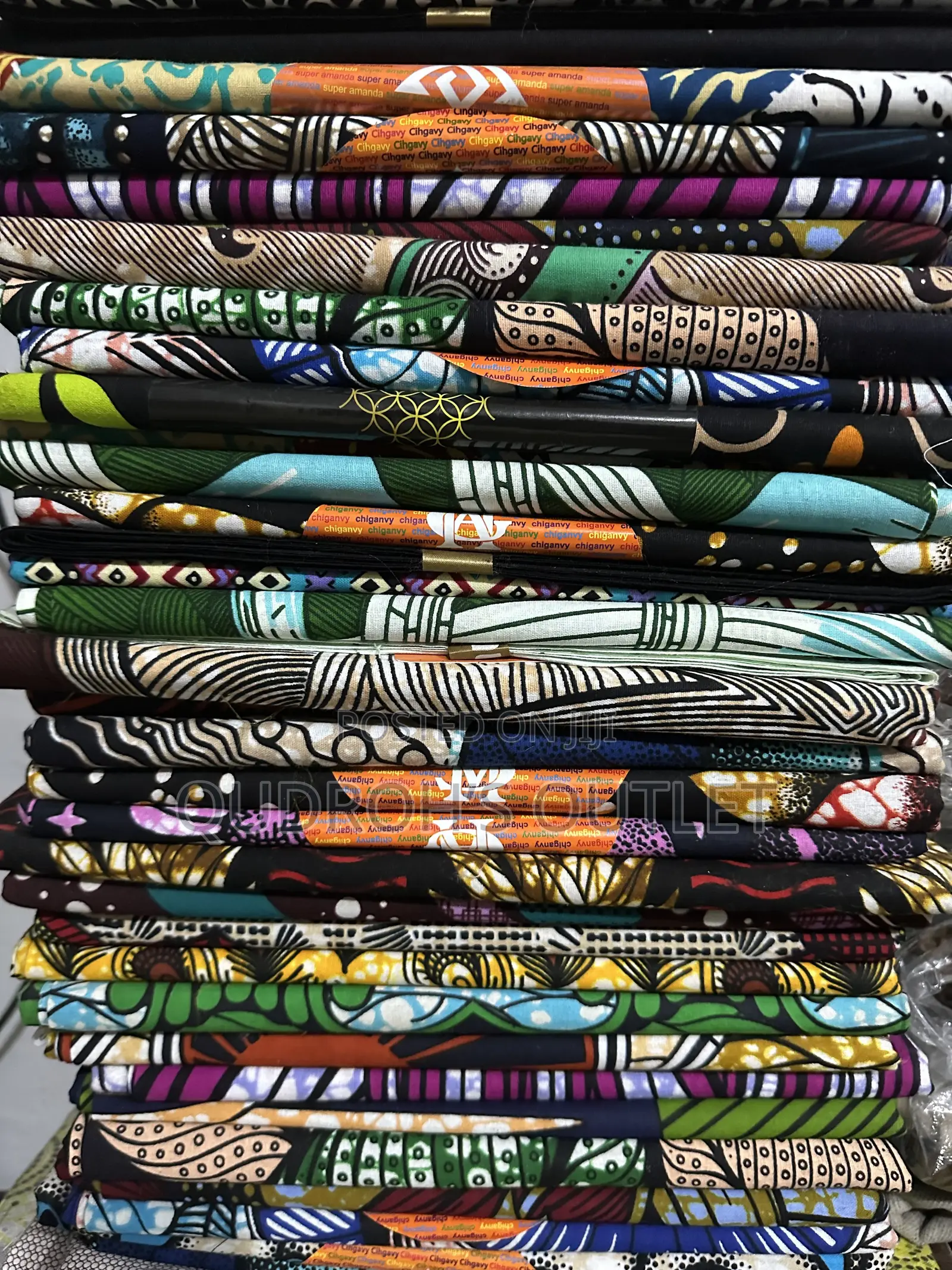 Quality Ankara