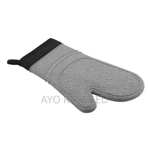 Silicone Kitchen Glove