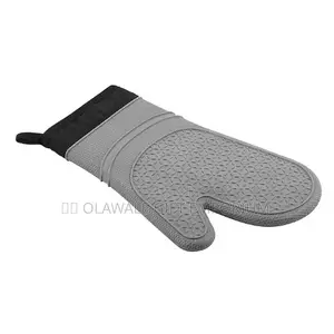 Silicone Kitchen Glove
