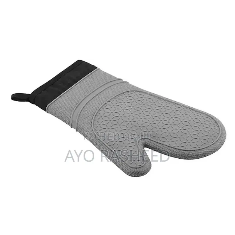 Silicone Kitchen Glove