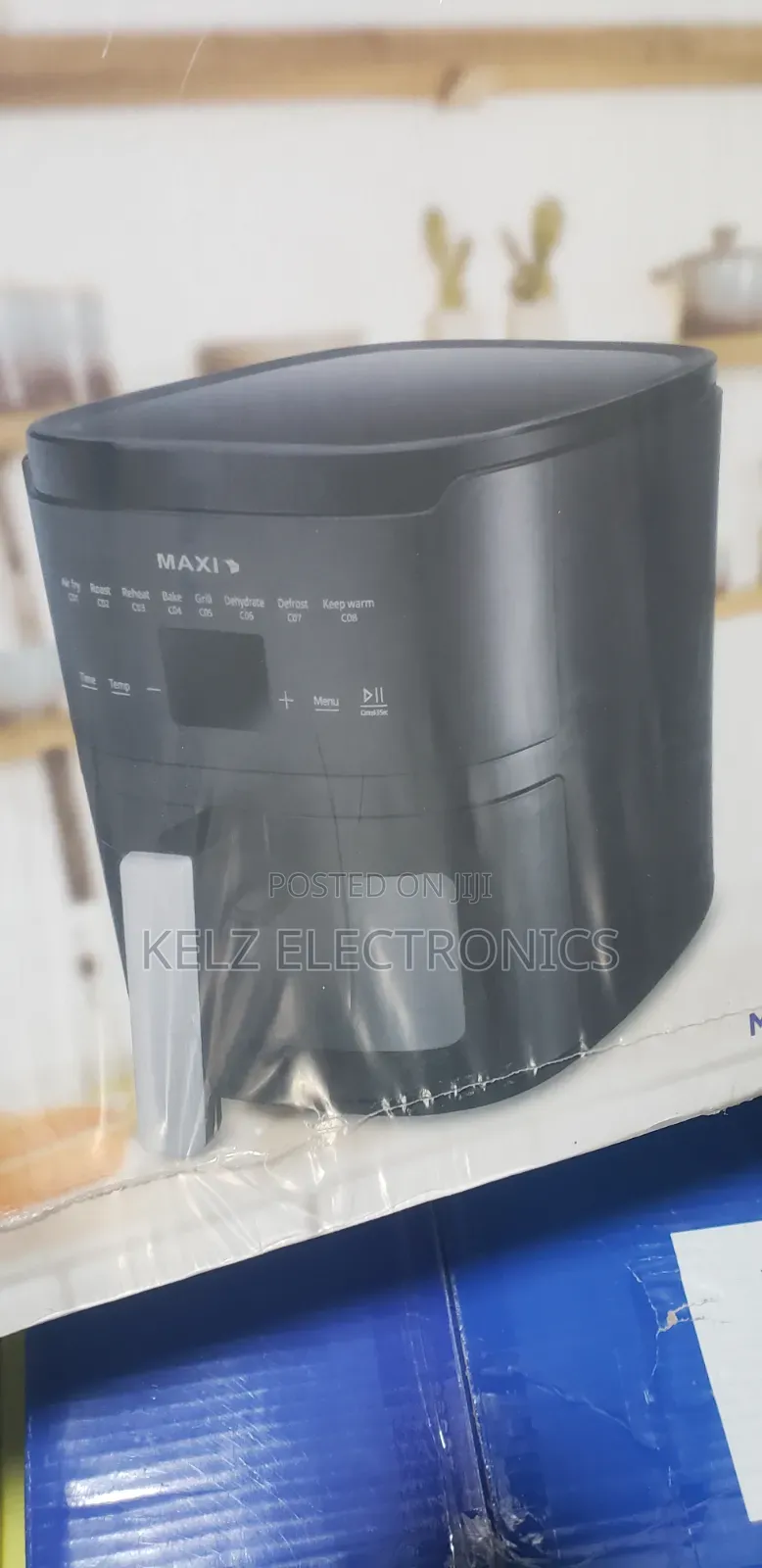 Maxi Air Fryer