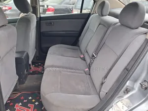 Nissan Sentra 2010 Gray