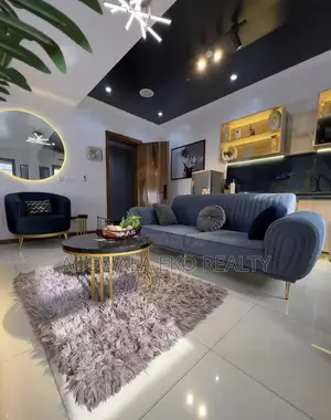 1-Bedroom Shortlet in Lekki Phase 1 - |PS5|Pool|24/7 Power