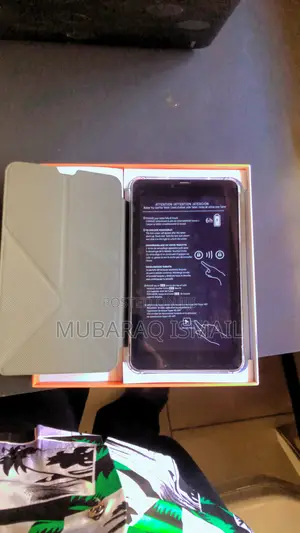 New Atouch X18 256 GB Blue