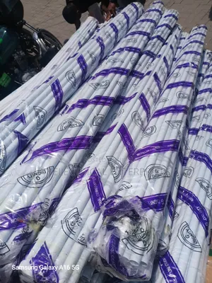 2omm Pipe Dignity