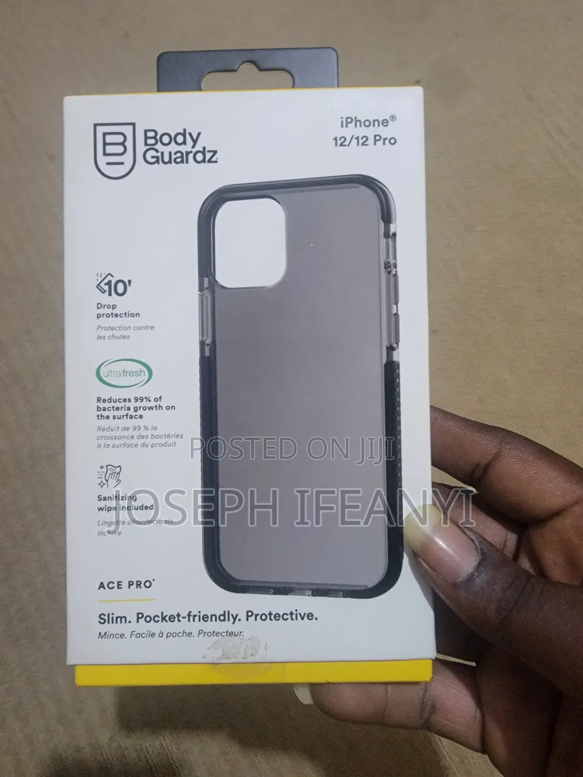 Mobile Phone Cases