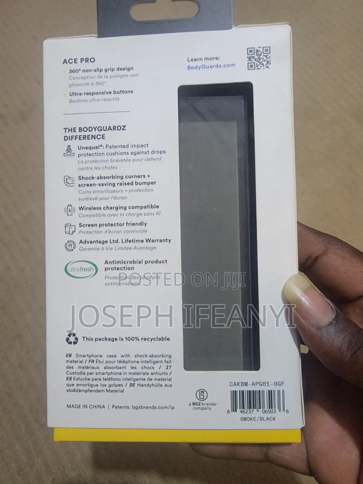 Mobile Phone Cases
