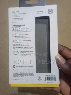 Mobile Phone Cases