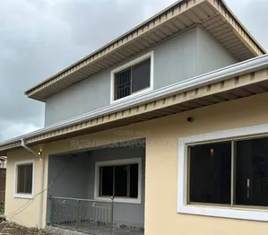 4bdrm Duplex in Ojo Aloba Street, Akobo for rent