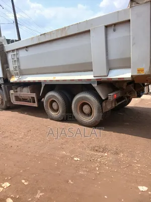 40 Tons of Granite 3/4