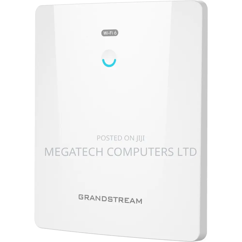 Grandstream Ax6000