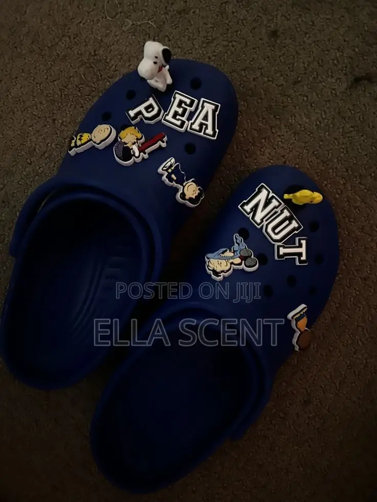 Crocs Slippers