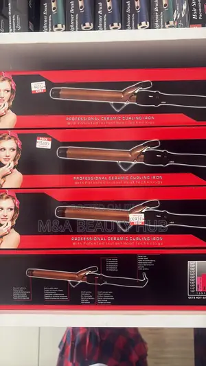 Hair Accessories