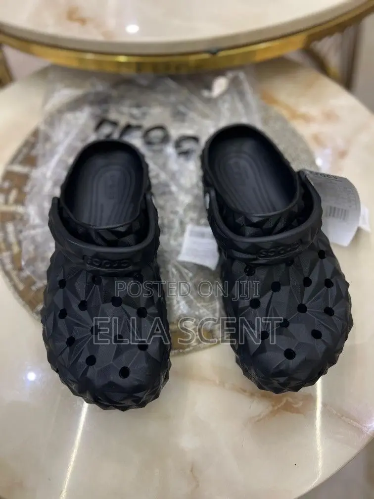 Crocs Slippers