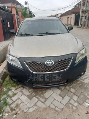 Toyota Camry 2008