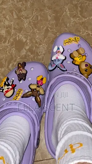 Crocs Slippers