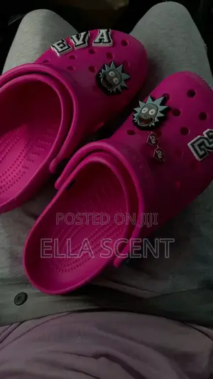 Crocs Slippers