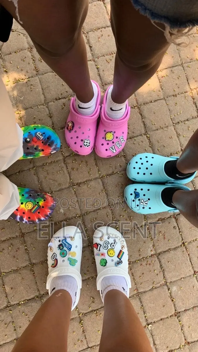Crocs Slippers