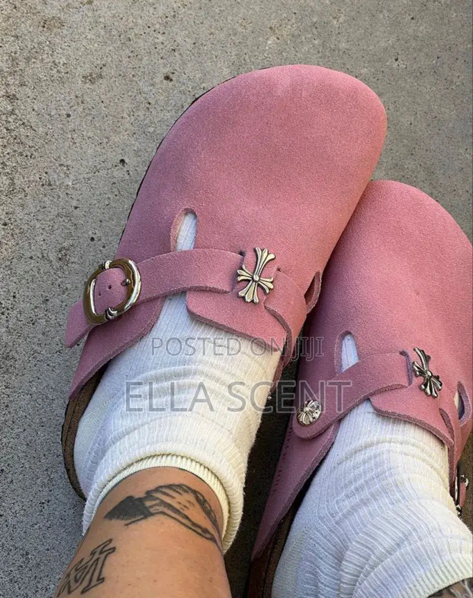 Crocs Slippers