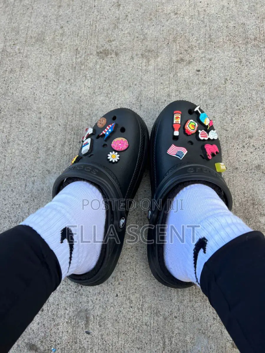 Crocs Slippers