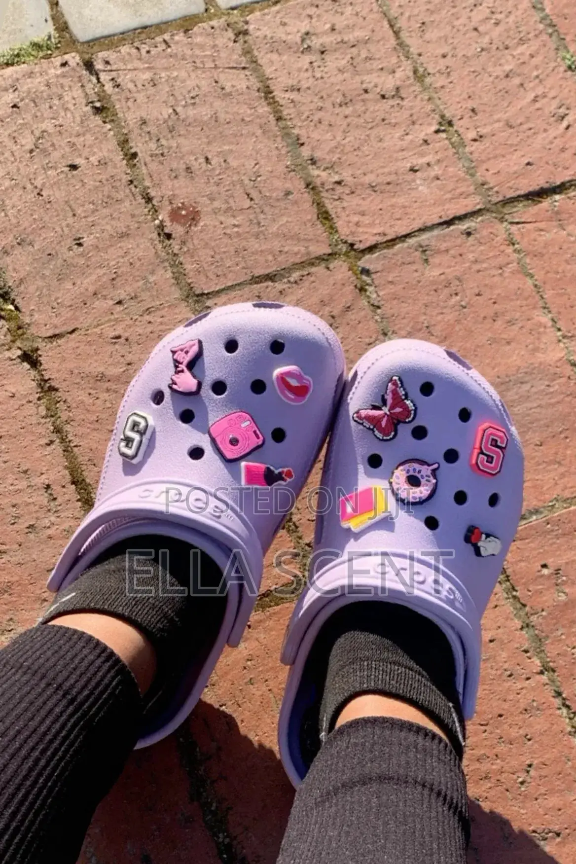 Crocs Slippers