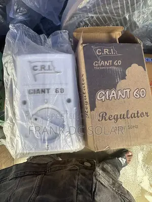 Ceiling Fan Regulator