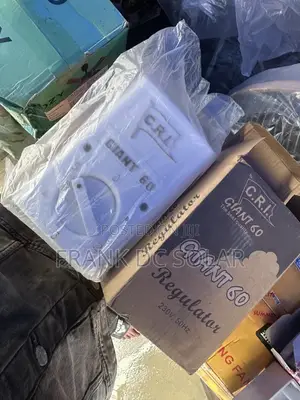 Ceiling Fan Regulator