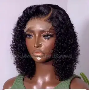 Luxury Human Hair Wigs