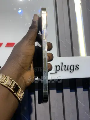 Apple iPhone 12 Pro Max 256 GB Gold