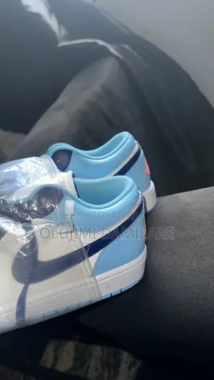 Nike Air Force 1 Wild