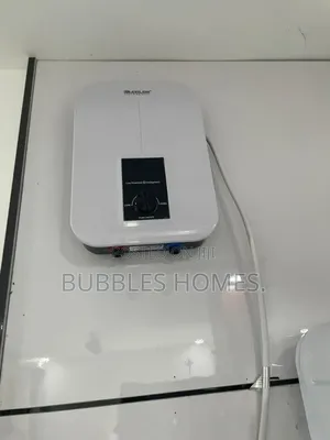Instant Water Heater Maxilon