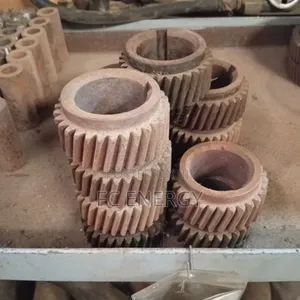 6105 Crankshaft Timming Gear