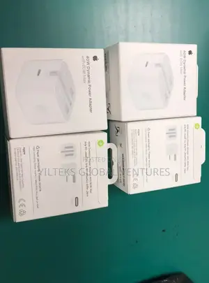 Apple 40W Dynamic Power Adapter