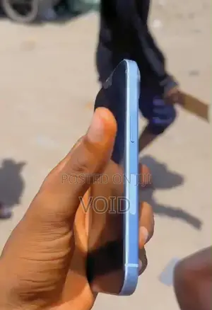 Apple iPhone 15 128 GB Blue