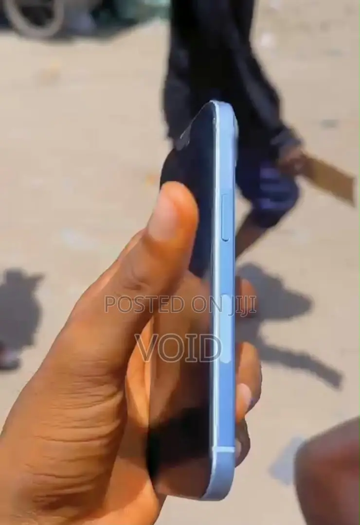 Apple iPhone 15 128 GB Blue