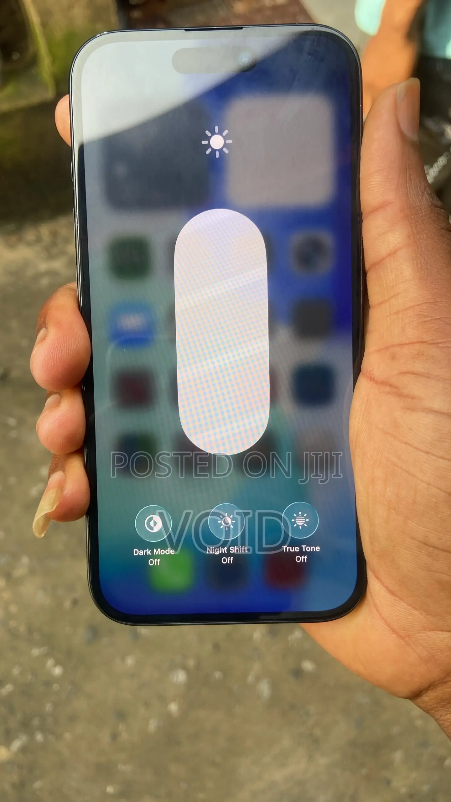 Apple iPhone 15 128 GB Blue
