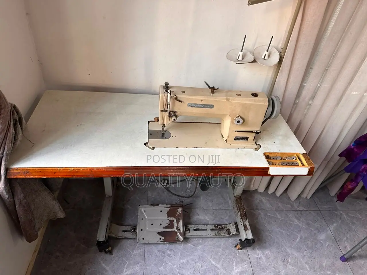 Brother Industrial Sewing Machine