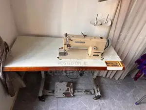 Brother Industrial Sewing Machine