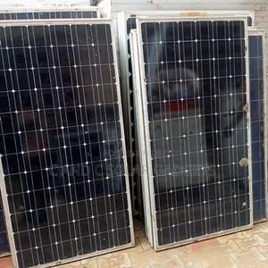 200W Solar Panel Mono