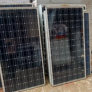 200W Solar Panel Mono