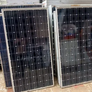200W Solar Panel Mono