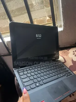 Laptop Lenovo Chromebook C330 8GB Intel Core i3 eMMC 128GB