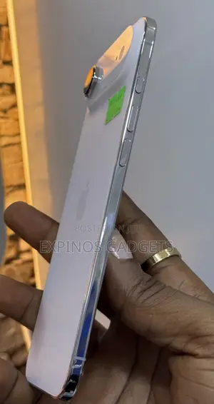 Apple iPhone Air 512 GB White