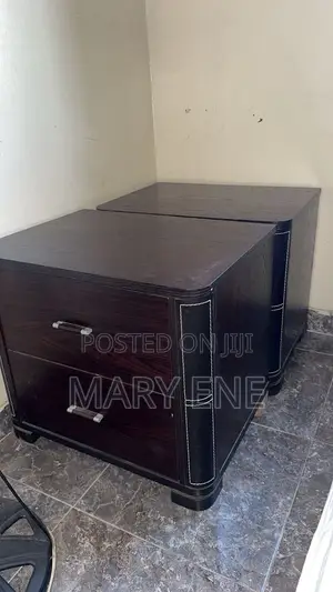 Complete Imported Bed Set