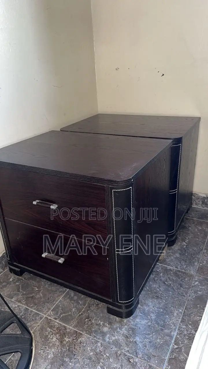 Complete Imported Bed Set