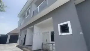 2bdrm Block of Flats in Kubwa for sale